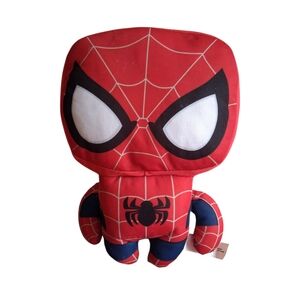Marvel Spiderman PLUSH TOY